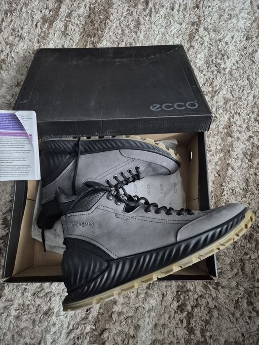 Кроссовки  Ecco Exostrike M. Оригінал, 44 р., 28 см
