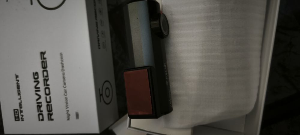 Dash Car Cam iMars X5