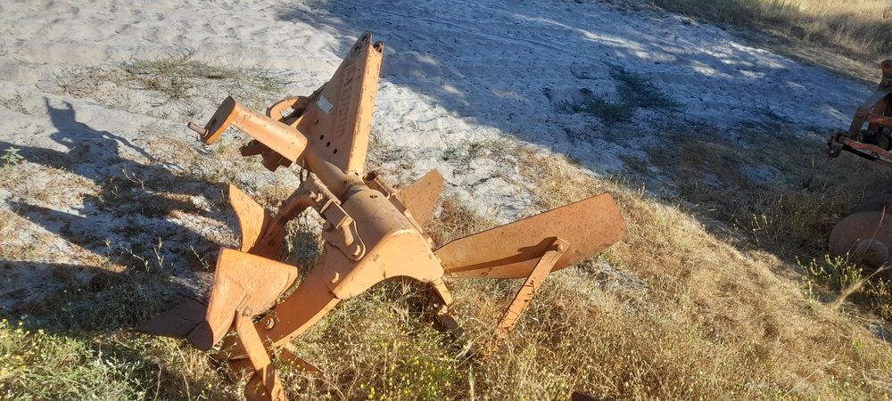 Charrua galucho 12" como nova