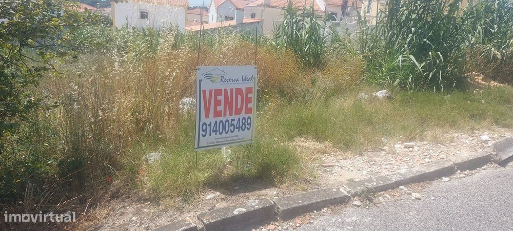 Lote para Construção de moradia