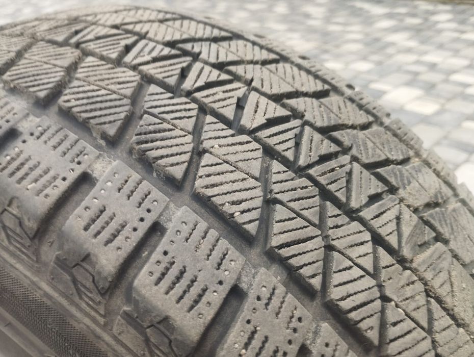 Шини R18 IseMax RW501