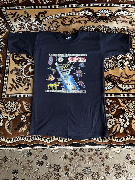 Футболка котонова чоловіча на підлітка розмір М