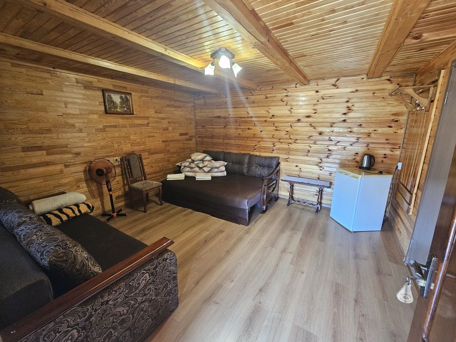 Apartman Kamilla - Будинок та кімнати по добово у Велика Бийгень, біля Косино і Берегово