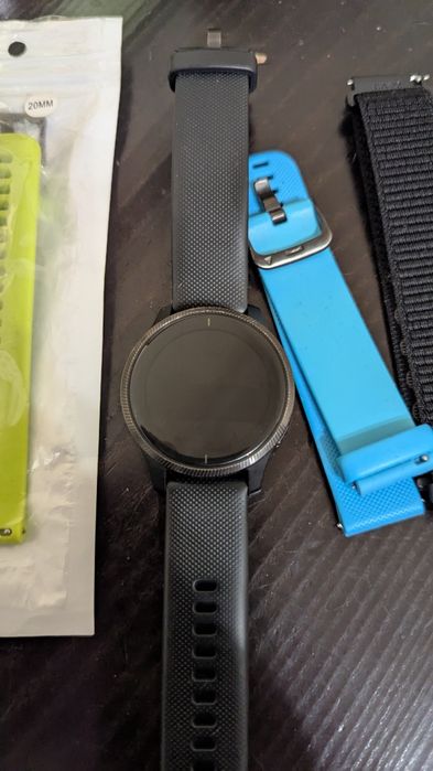 Годинник Garmin Venu