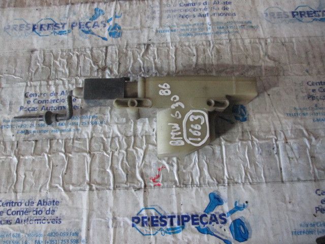 Pistola do depósito de combustível BMW 3 Cabriolet (E30)