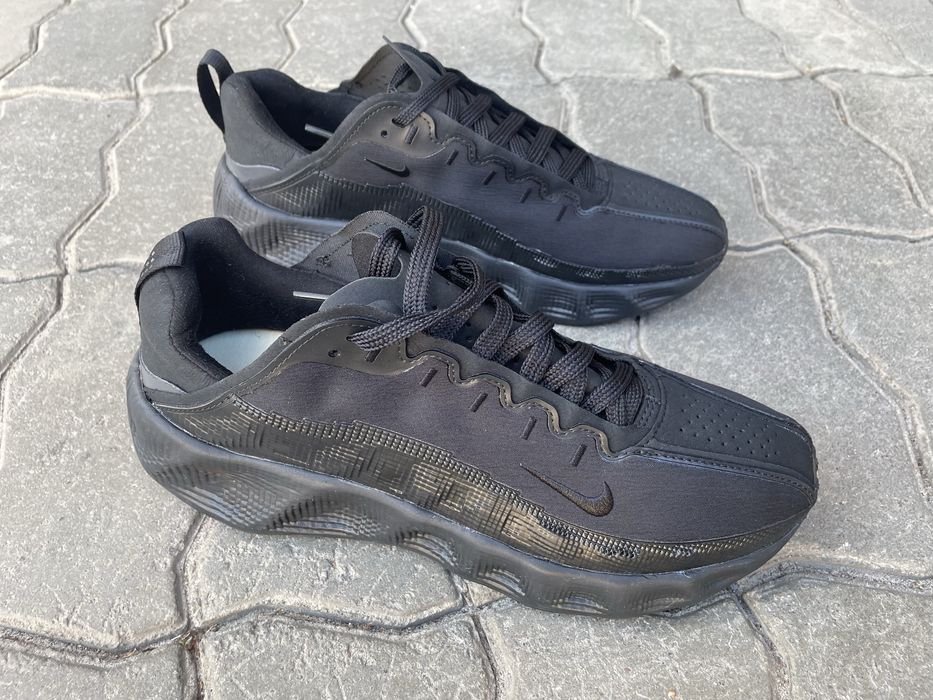 Кросівки Nike Ava Rover black 41-45 в наявності.