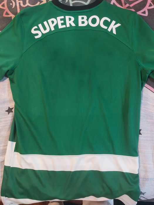 Camisola oficial Sporting 23/24 (M)