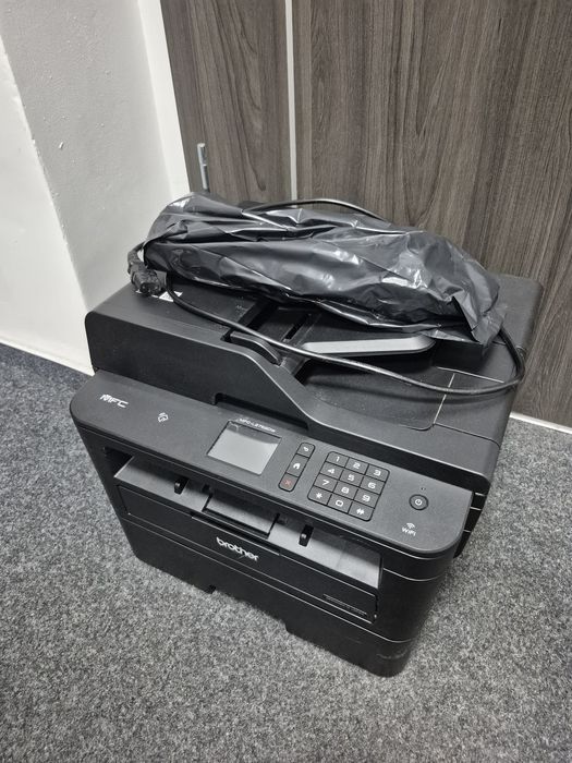 Drukarka laserowa Brother L2752DW uzywana