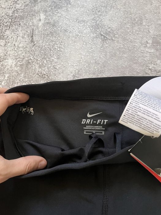 Легінси Лосіни від Nike Dry-Fit