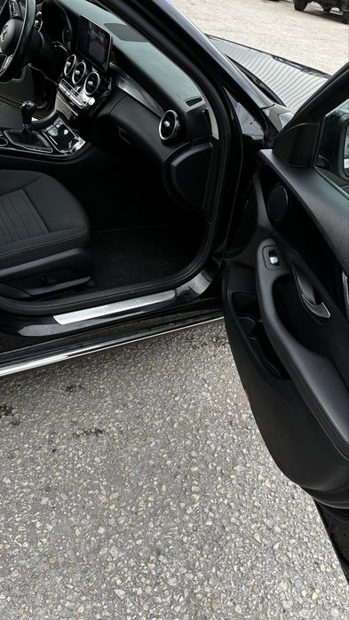 Mercedes-Benz C 200 d Station (2019) – 160 cv | Motor 100% Mercedes (OM654)