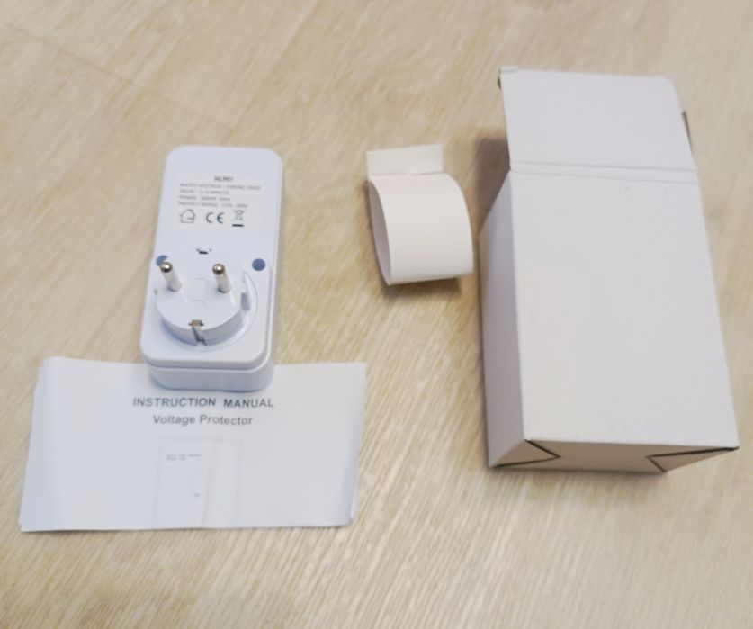 Реле защити для холодильника