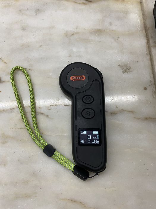 Meepo Envy NLS 3 - Skate Eletrico