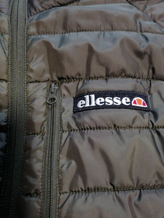 Куртка Ellesse микро