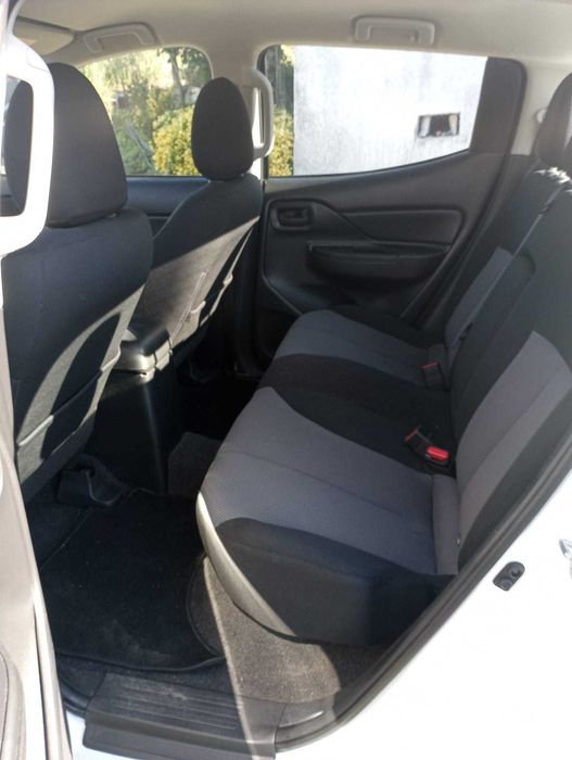 Carinha a venda Mitsubishi L200