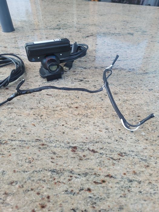 Track Ir Freetrack cap eye - track Ir