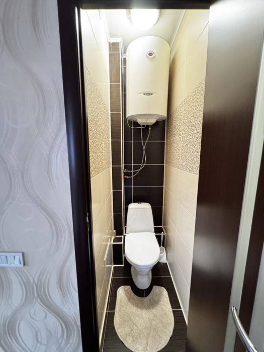 Продается  4 ком квартира по ул Сергея Синенко 8/9