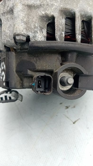 Alternador PEUGEOT 308 II