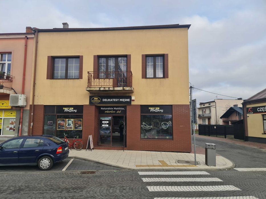 Dochodowa Kamienica w Rozwadowie (dla Inwestora)