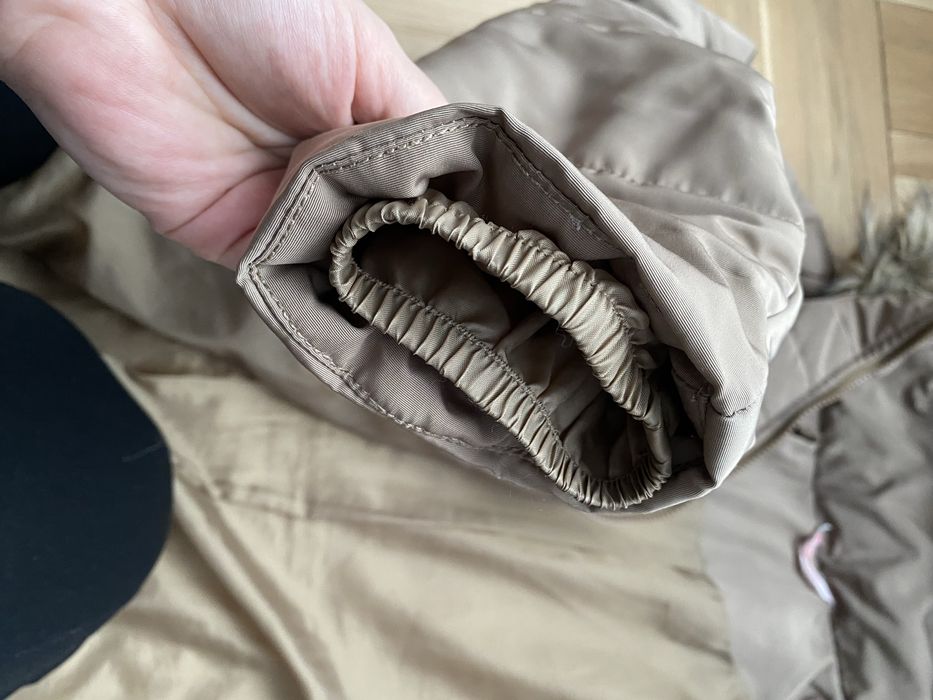 Куртка для вагітних LC Waikiki