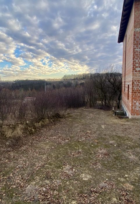 Продаж Дуплекс,  3х пов. Будинок  340м2 с. Деревʼяна, м. Київ 29 км.