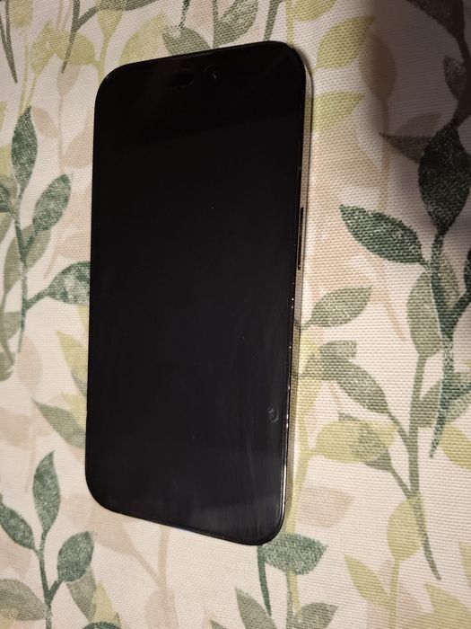 Iphone 14 pro 128