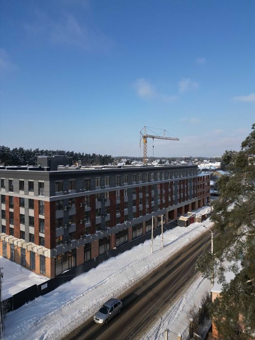 3 поверх, квартира з гардеробом, готові документи, відділ продажів!