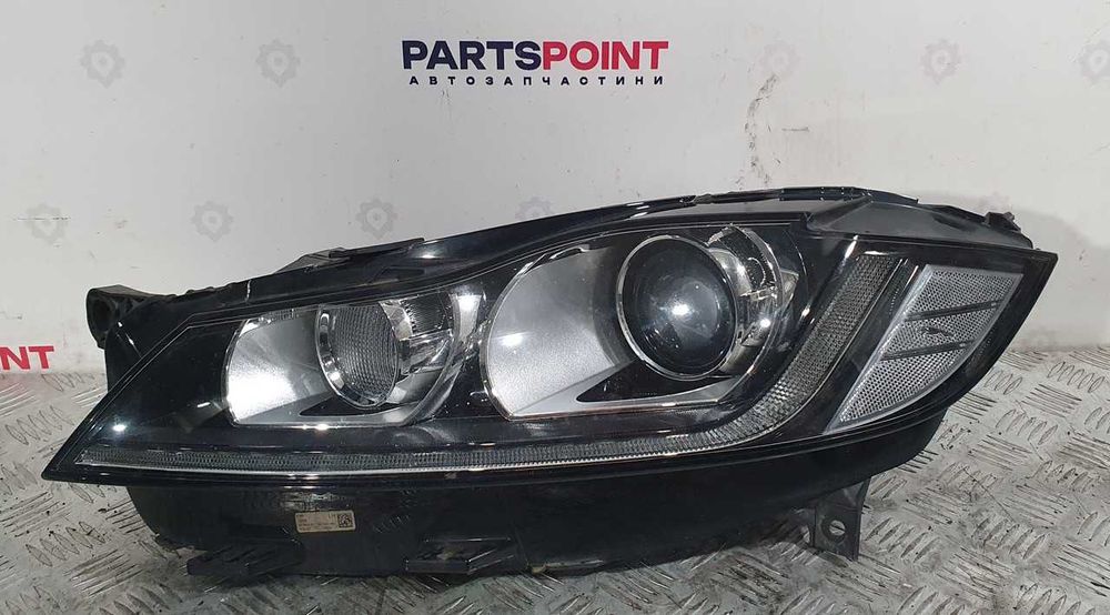 Фара передня ліва бі-ксенон Європа Jaguar F-PACE 2015-2026р оригінал