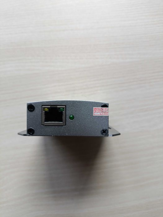 POE Extender ONV PSE-PD 3101  PoE-екстендер