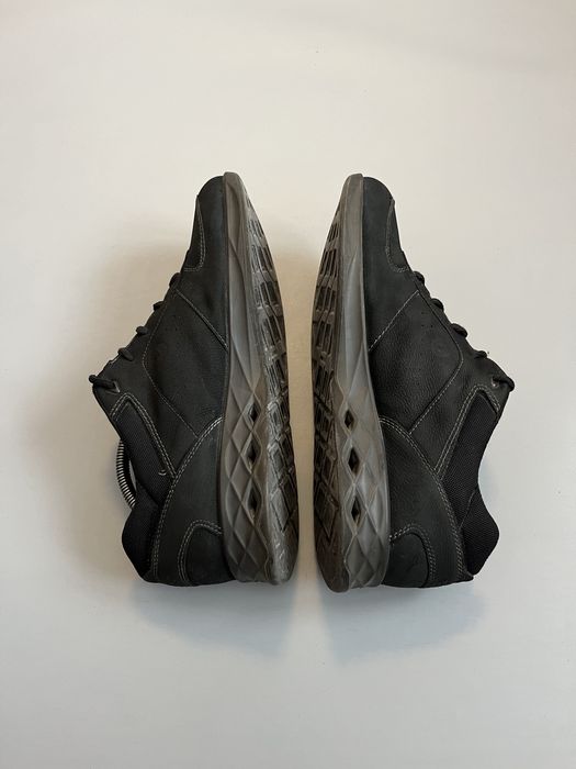 Ecco Wayfly Black Biom Mx 44(28cm)