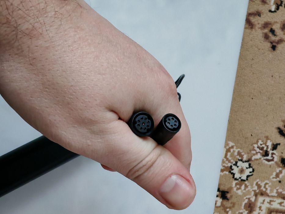 Батарея Mahle X35 для Електровелосипеда 36v 244.8Wh