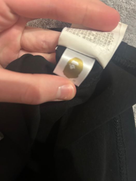 Футболка Bape (M SIZE)