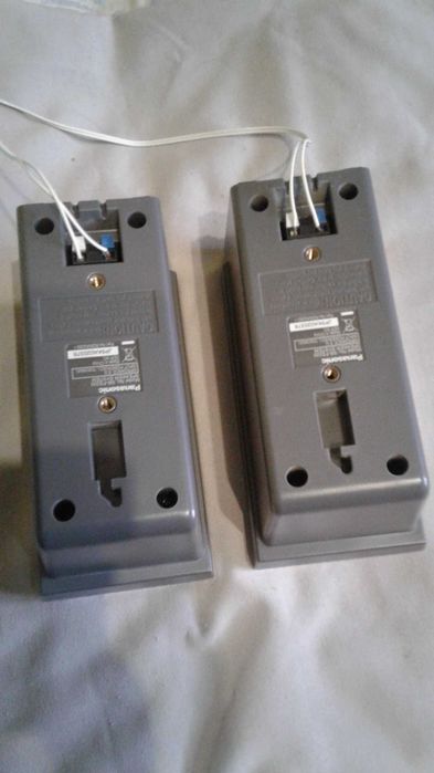 Panasonic Две колонки SB-FS535 55W