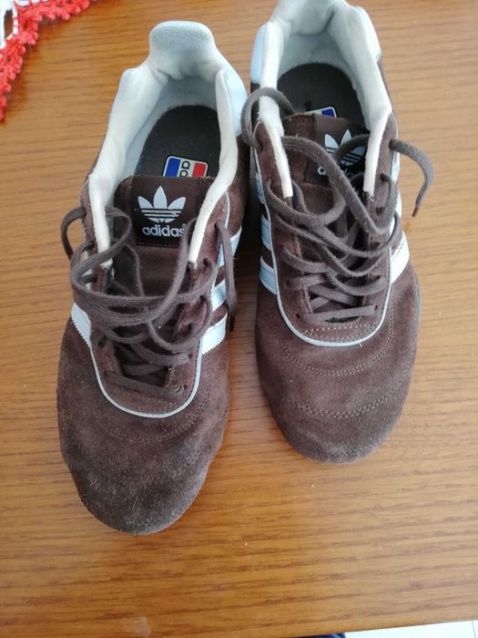 Sapatilhas adidas(originais)