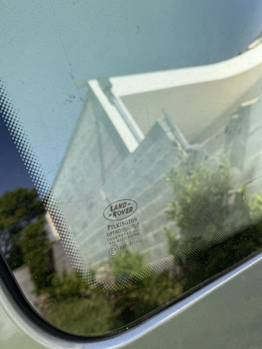 Portas, capot e Paineis Land Rover discovery TD5
