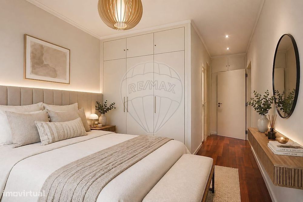 Apartamento T1 para venda