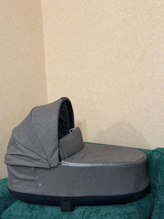 Cybex priam Rose Gold b/y 3в1