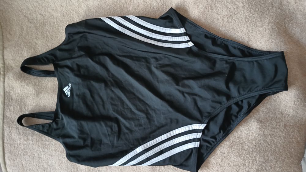 Kostium kąpielowy adidas UK 36