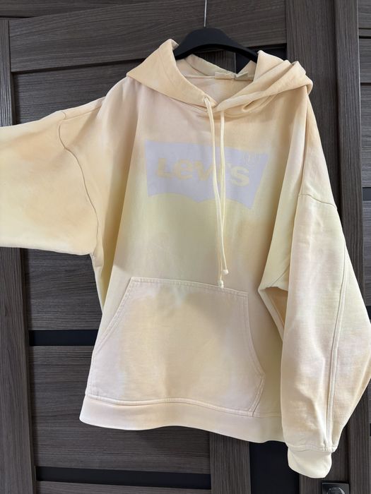 Світшот з капішоном Levis жіноча