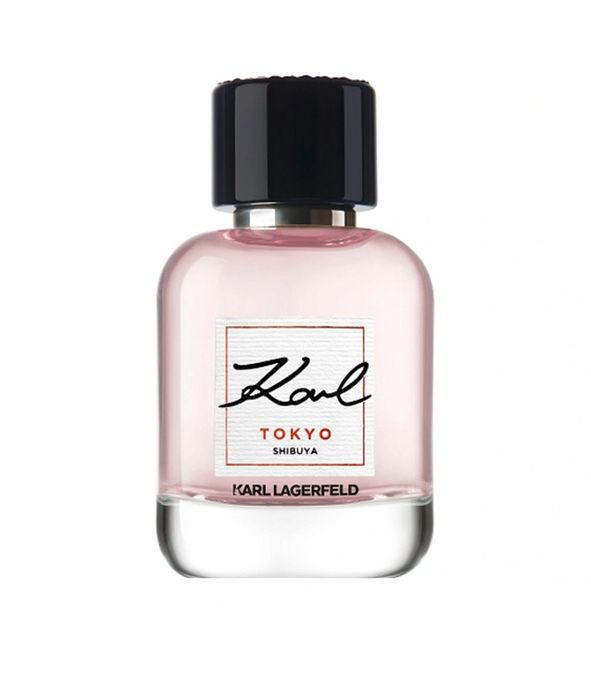 Туалетная вода Karl Lagerfeld, 55 мл