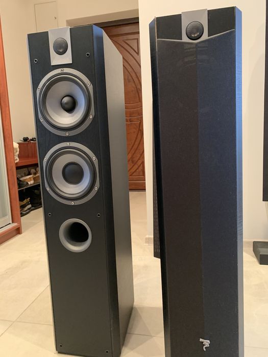 Акустическая система ( колонки ) Focal Chorus 716 V