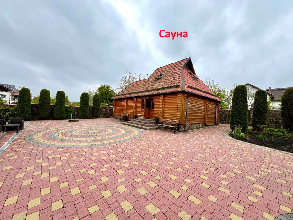 Продаж окремо стоячого Будинку с. Солонка