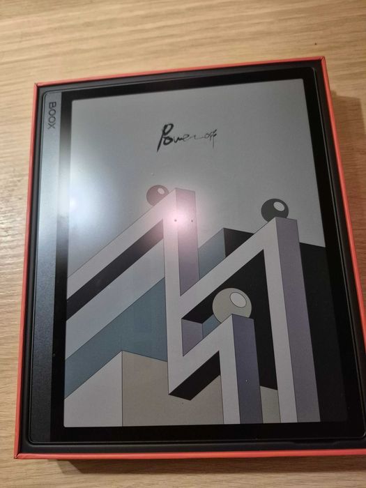 Czytnik Onyx Boox Tab Ultra C