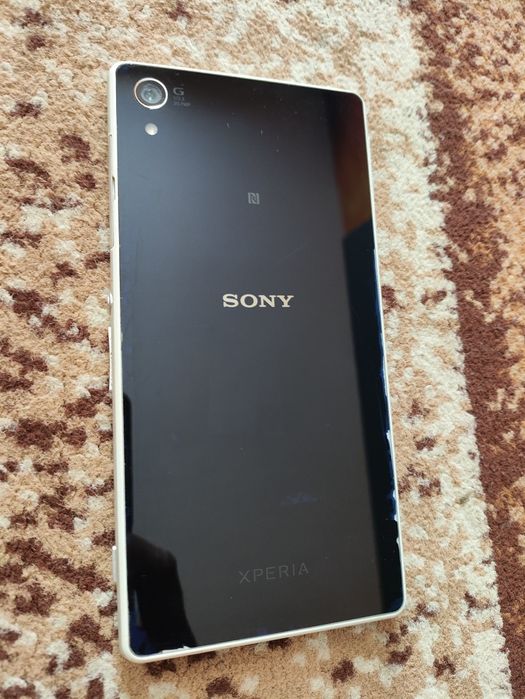 Smartfon Sony Xperia Z2