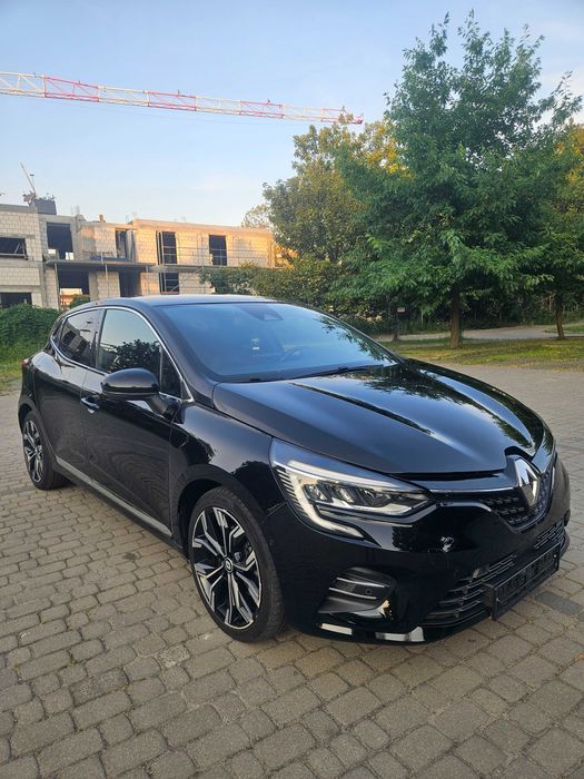 Renault Clio V 1.3 Tce
