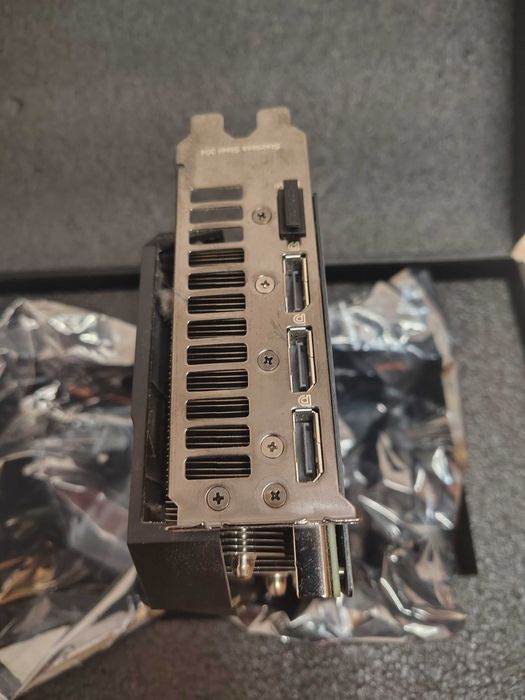 Asus PCI-E GeForce RTX 3060 LHR 12GB DDR6