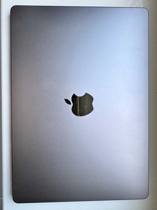 Ноутбук Apple MacBook Pro 14, M1 PRO