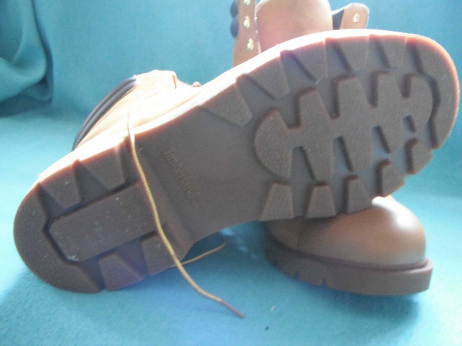 Buty Timberland 6-Inch Basic 47,5 – bardzo dobry stan