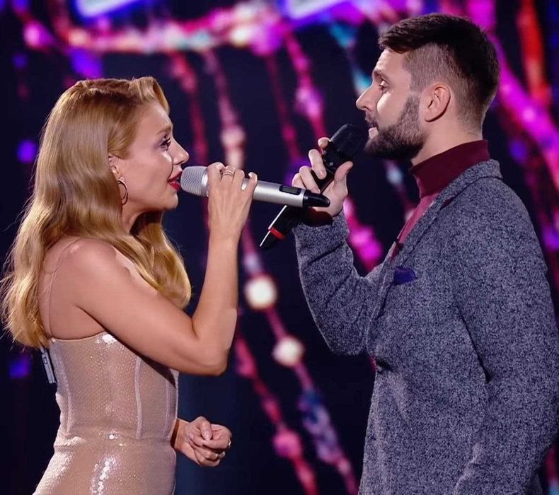 Уроки вокалу. Педагог з вокалу.