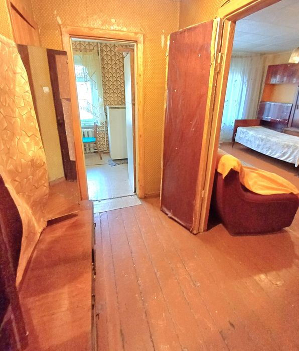 1к  на Дружбе, улица Мухиной