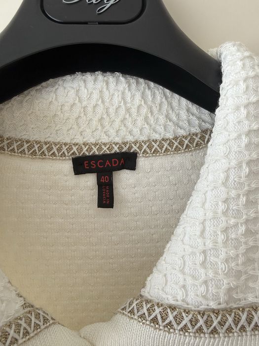 Escada.  кардиган